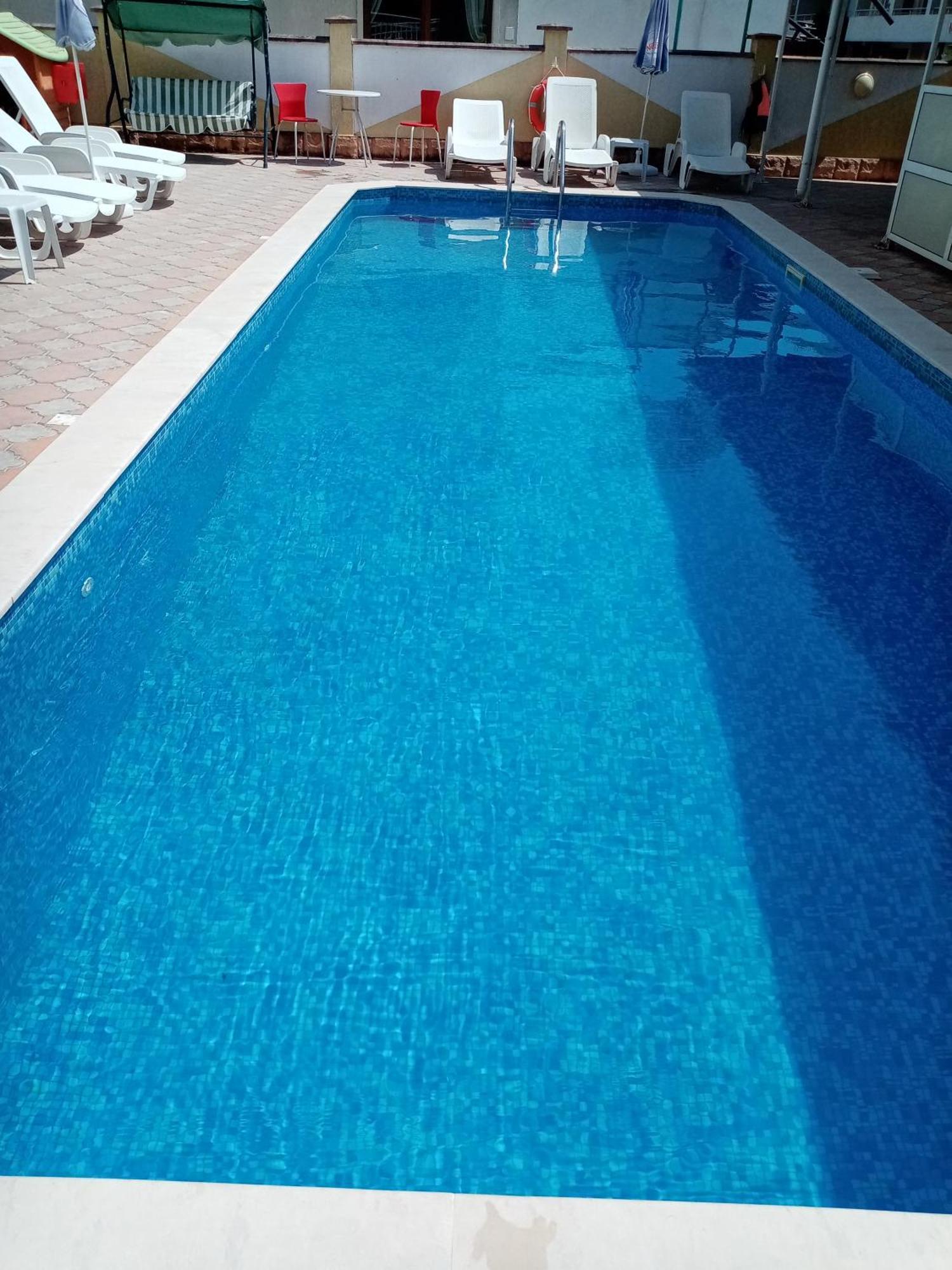 Hotel Palace كرانيفو المظهر الخارجي الصورة
