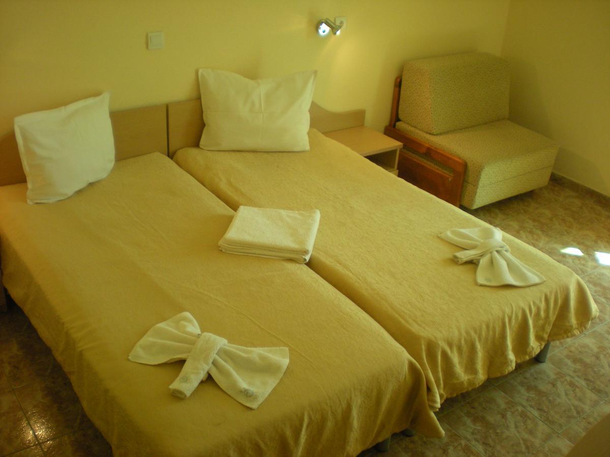Hotel Palace كرانيفو المظهر الخارجي الصورة