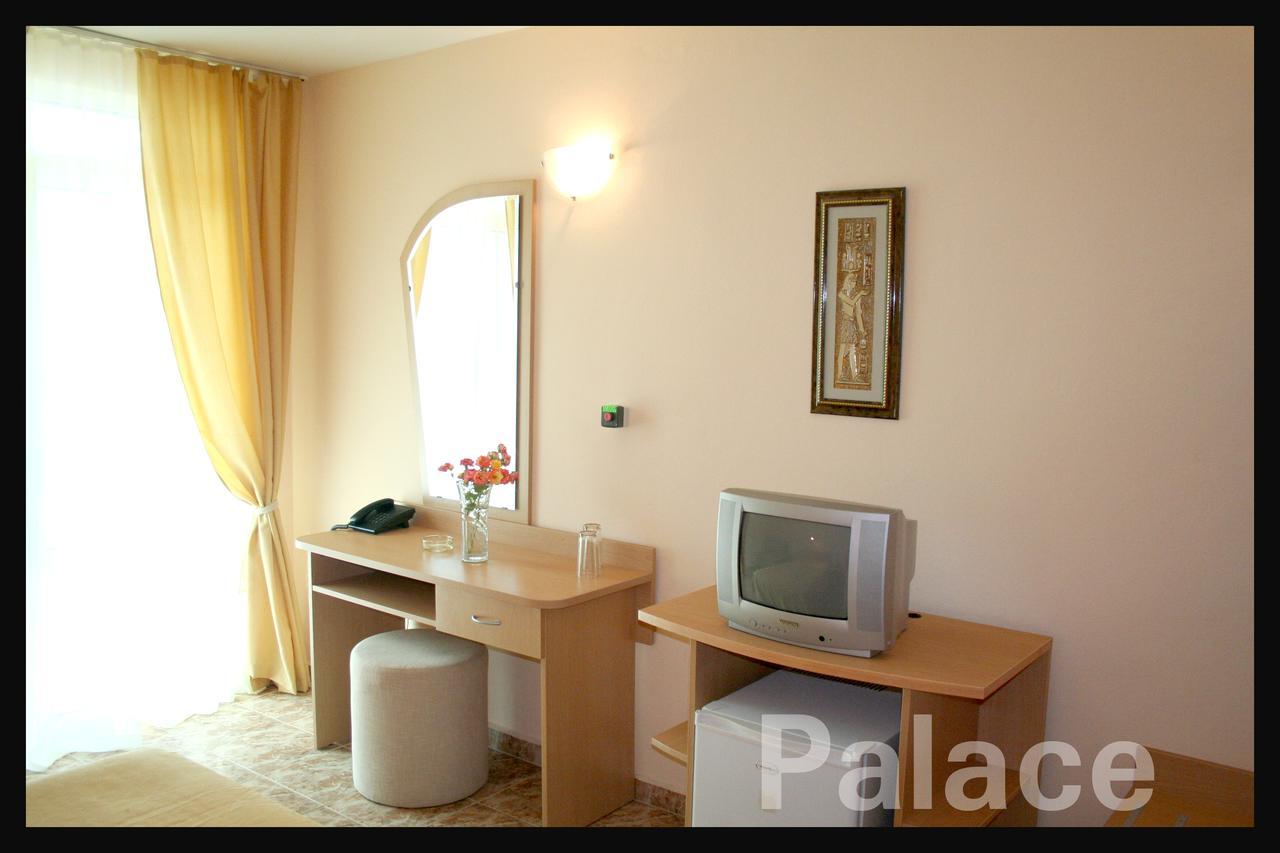 Hotel Palace كرانيفو المظهر الخارجي الصورة