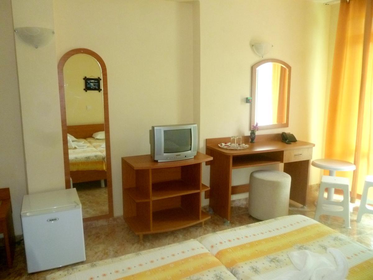 Hotel Palace كرانيفو المظهر الخارجي الصورة