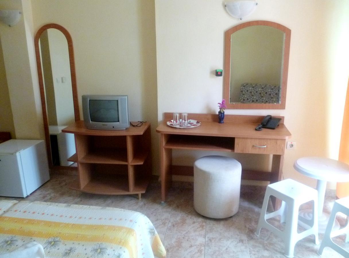 Hotel Palace كرانيفو المظهر الخارجي الصورة