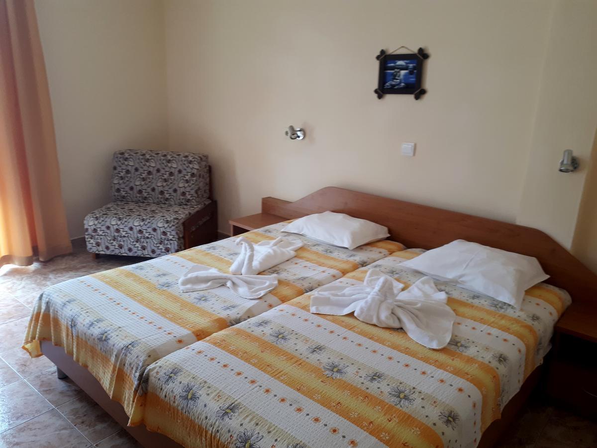 Hotel Palace كرانيفو المظهر الخارجي الصورة