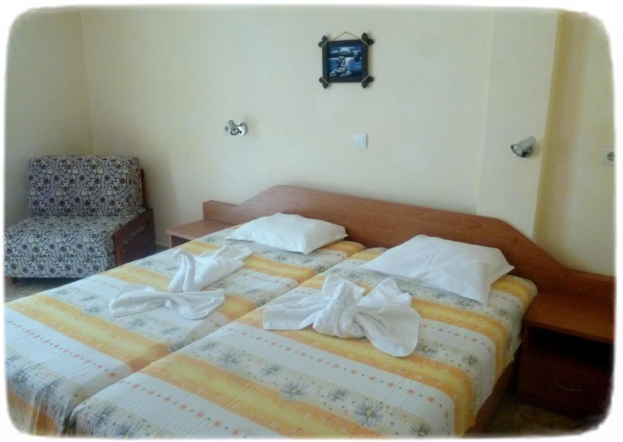 Hotel Palace كرانيفو المظهر الخارجي الصورة