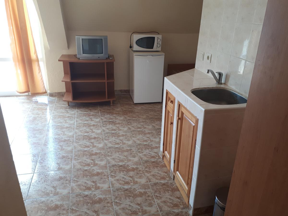 Hotel Palace كرانيفو المظهر الخارجي الصورة
