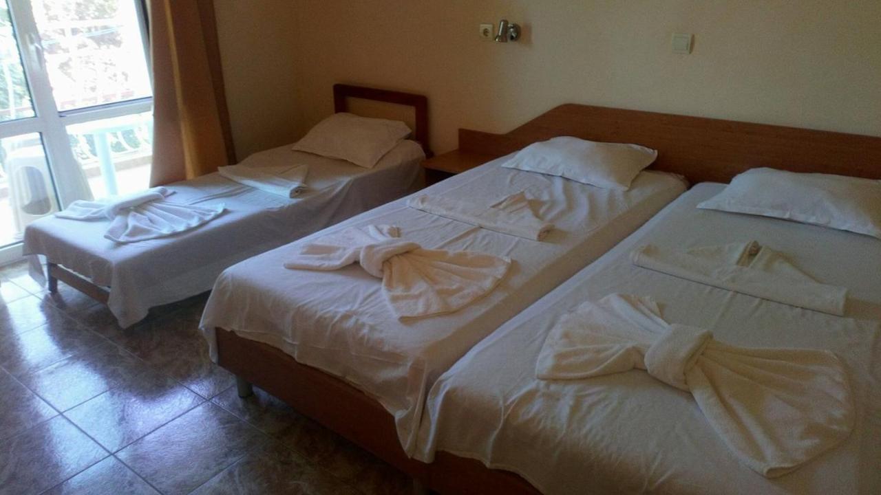 Hotel Palace كرانيفو المظهر الخارجي الصورة