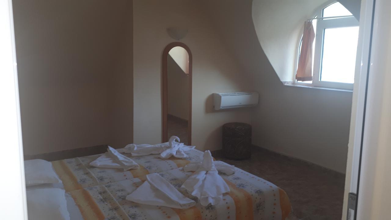 Hotel Palace كرانيفو المظهر الخارجي الصورة