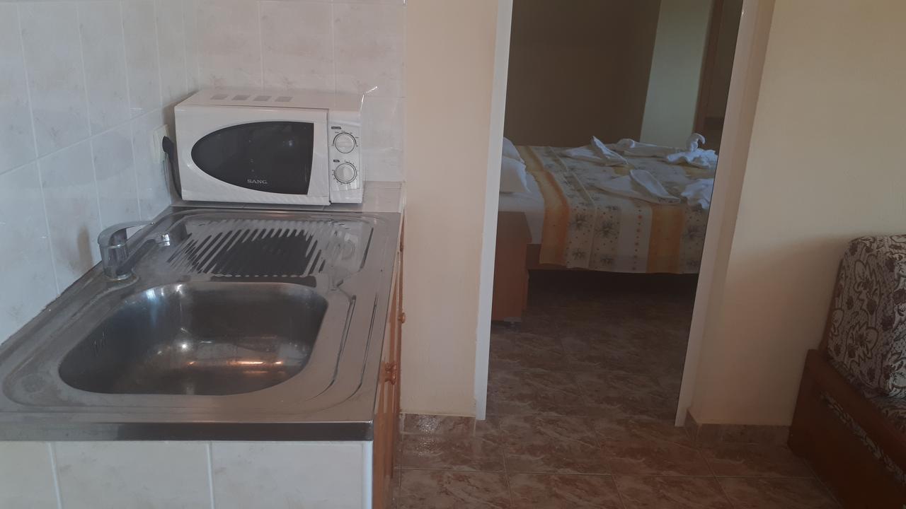 Hotel Palace كرانيفو المظهر الخارجي الصورة