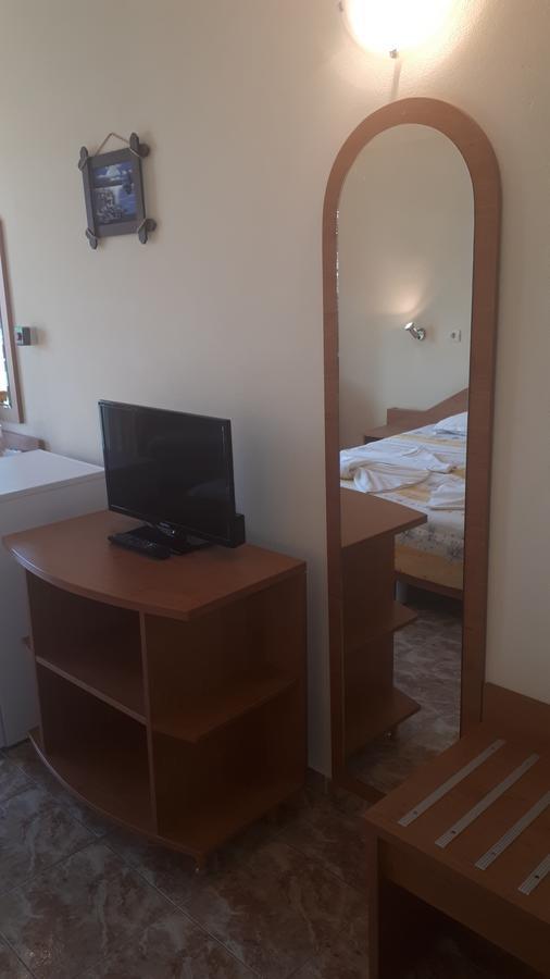 Hotel Palace كرانيفو المظهر الخارجي الصورة