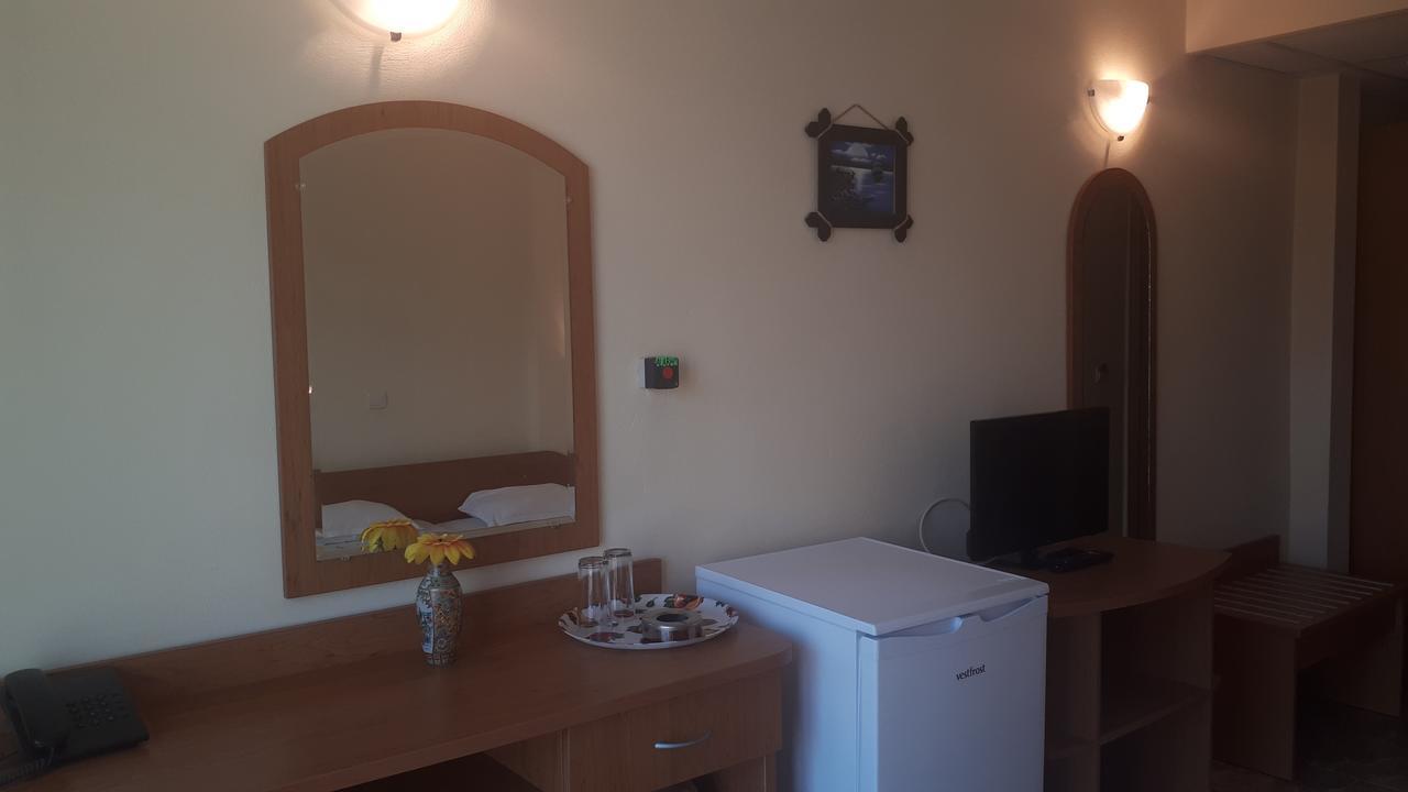 Hotel Palace كرانيفو المظهر الخارجي الصورة