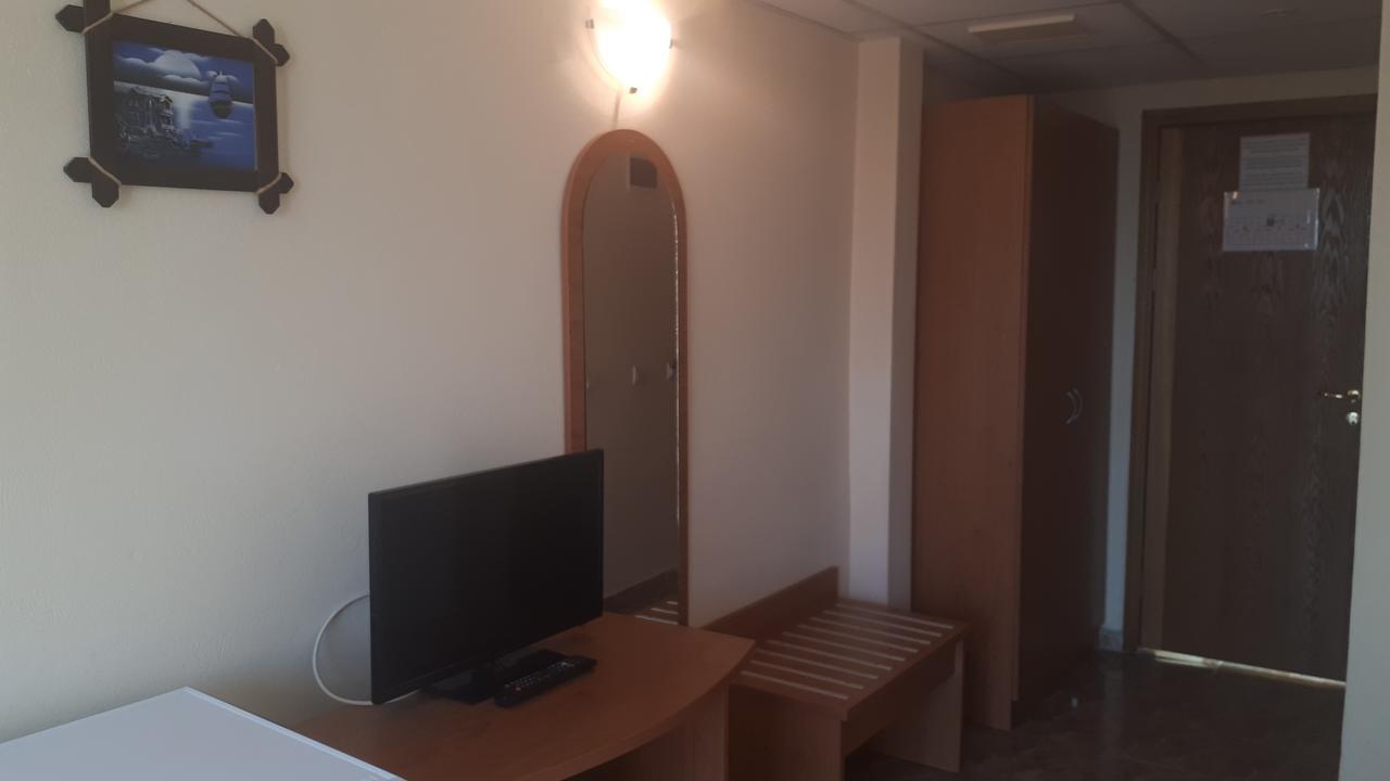 Hotel Palace كرانيفو المظهر الخارجي الصورة