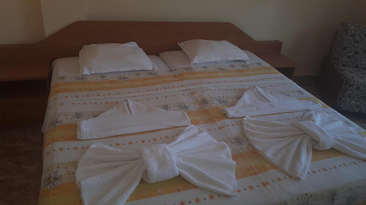 Hotel Palace كرانيفو المظهر الخارجي الصورة
