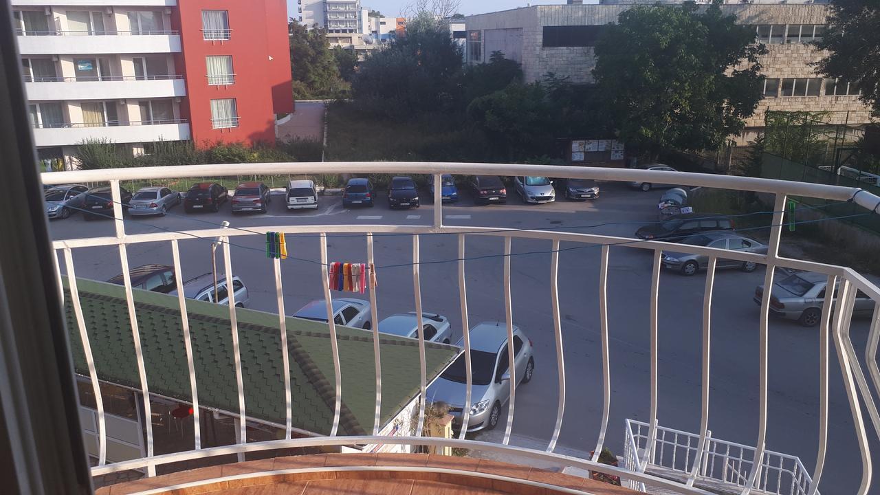 Hotel Palace كرانيفو المظهر الخارجي الصورة