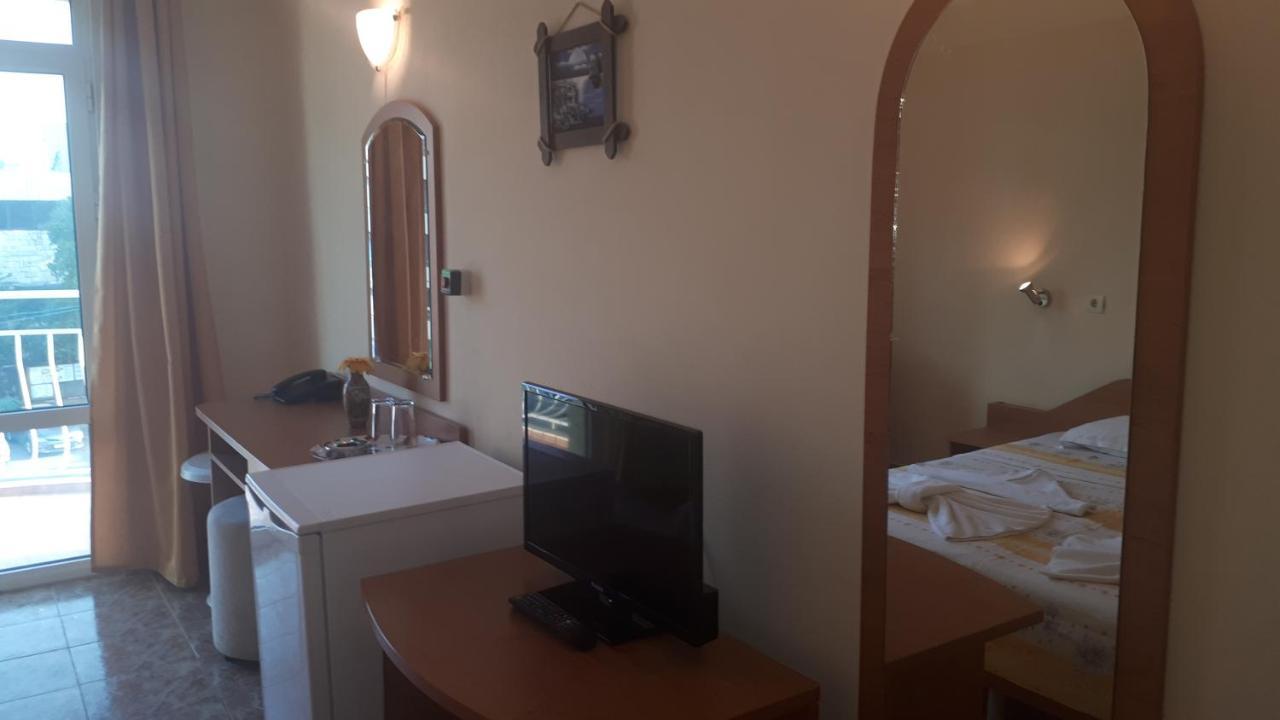Hotel Palace كرانيفو المظهر الخارجي الصورة