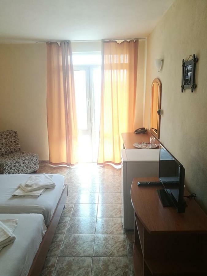 Hotel Palace كرانيفو المظهر الخارجي الصورة