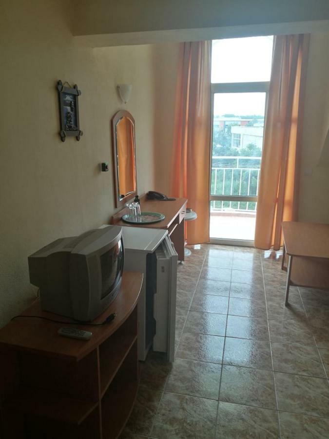 Hotel Palace كرانيفو المظهر الخارجي الصورة