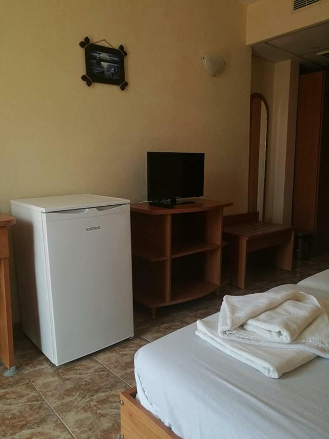 Hotel Palace كرانيفو المظهر الخارجي الصورة