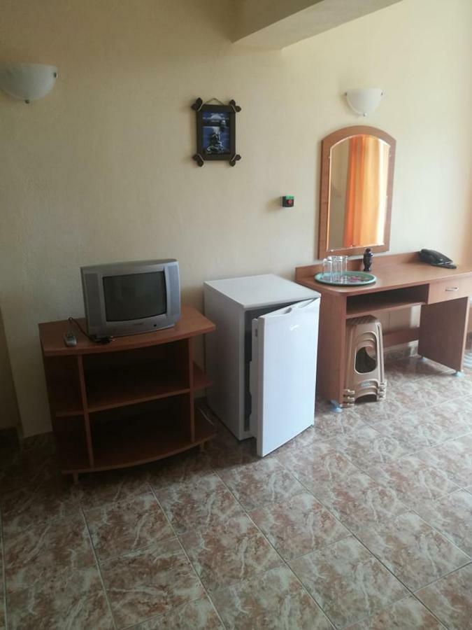 Hotel Palace كرانيفو المظهر الخارجي الصورة