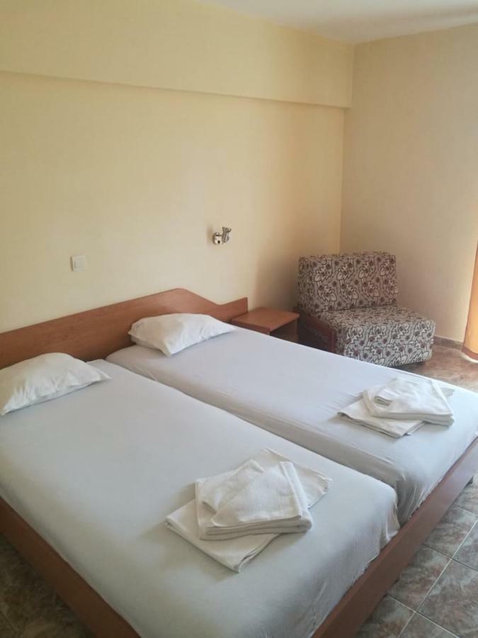 Hotel Palace كرانيفو المظهر الخارجي الصورة